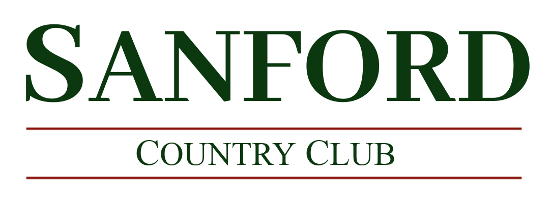 Sanford Country Club