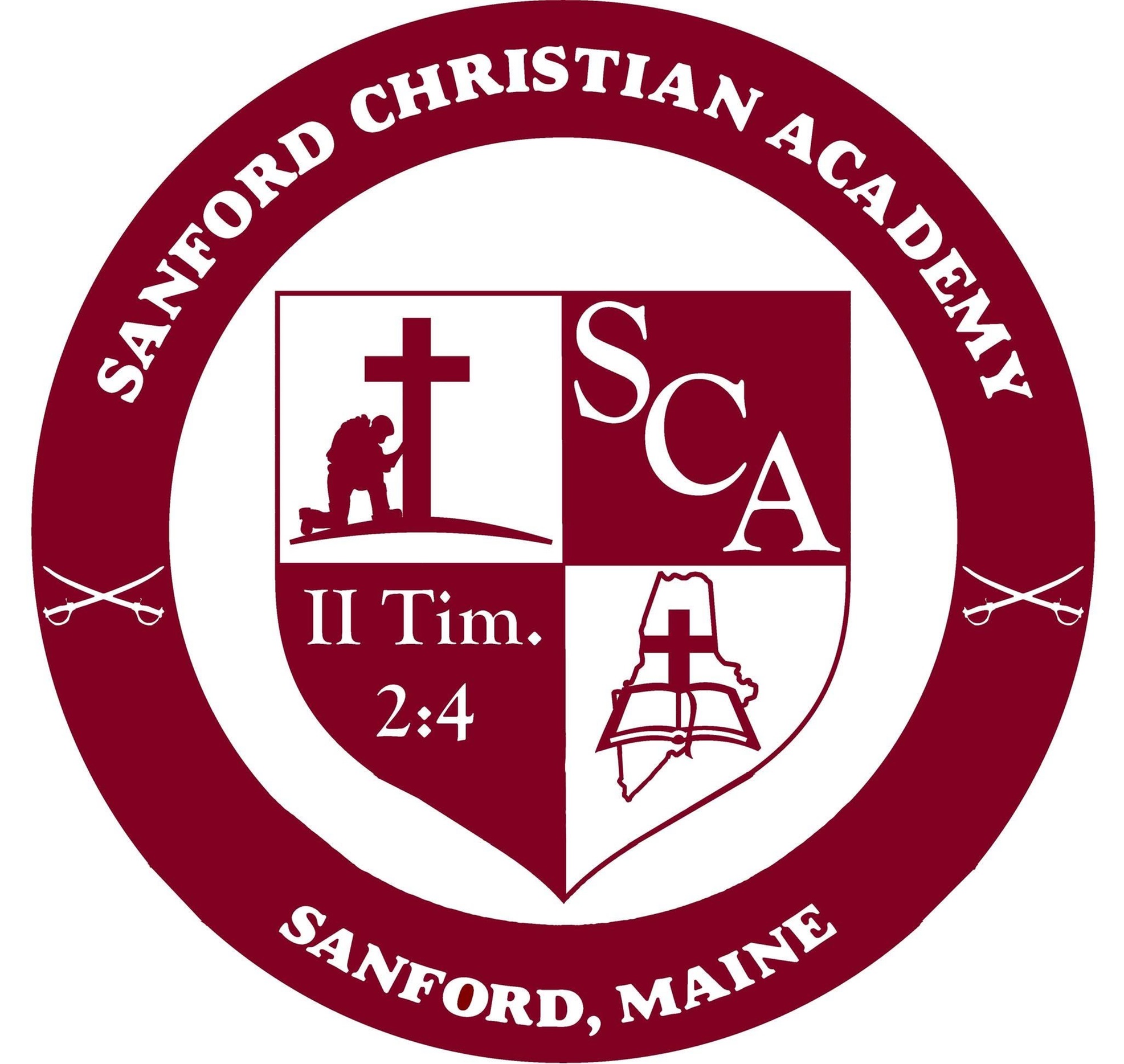 Sanford Christian Academy
